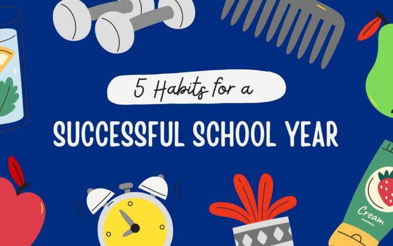 5 habits to do for this year