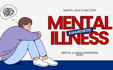 mental illness awareness month