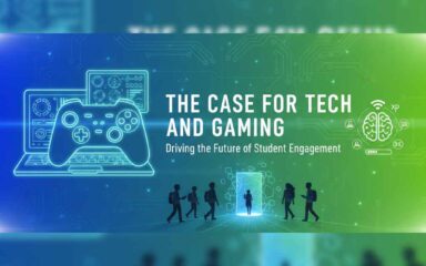 graphic with title of blog post